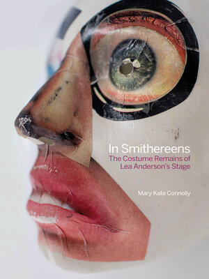 cover image of In Smithereens